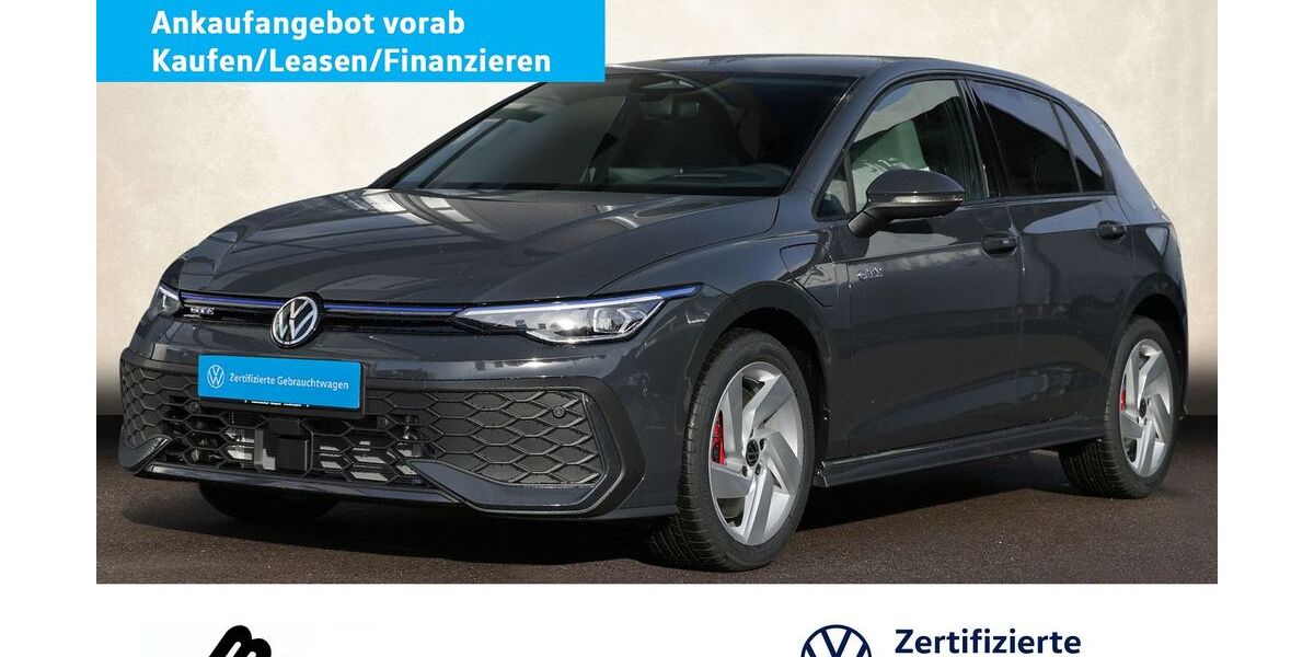 VW Golf 5.000 km 48.940 &euro; Weingarten 76356