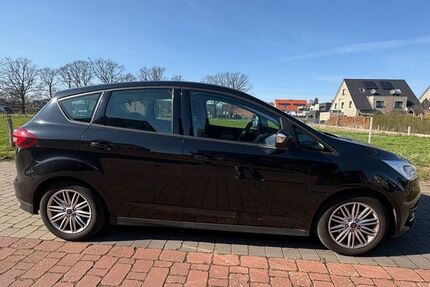 Ford C-Max 86.600 km 7.399 &euro; Greven 48268