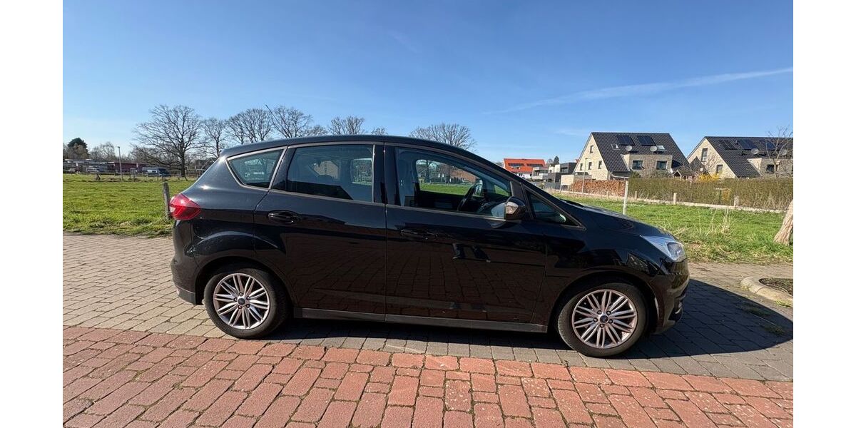 Ford C-Max 86.600 km 7.399 &euro; Greven 48268