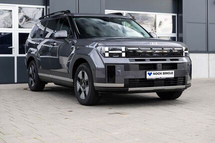 Hyundai SANTA FE 14.258 km 43.290 &euro; Neustadt 67434