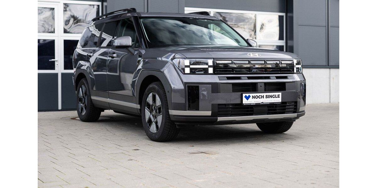 Hyundai SANTA FE 14.260 km 43.290 &euro; Neustadt 67434