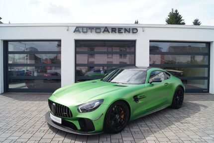 Mercedes-Benz AMG GT R 82.277 km 109.890 &euro; Bitburg 54634
