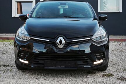 Renault Clio 53.465 km 8.490 &euro; Oberasbach 90522