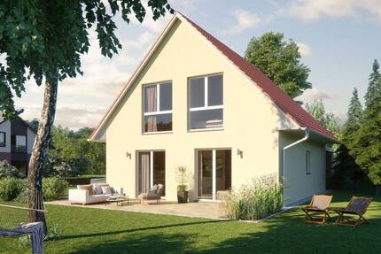 Haus Borna - 5 Zimmer, 132 m&sup2;, 359.600&euro; | Angebot:26261597