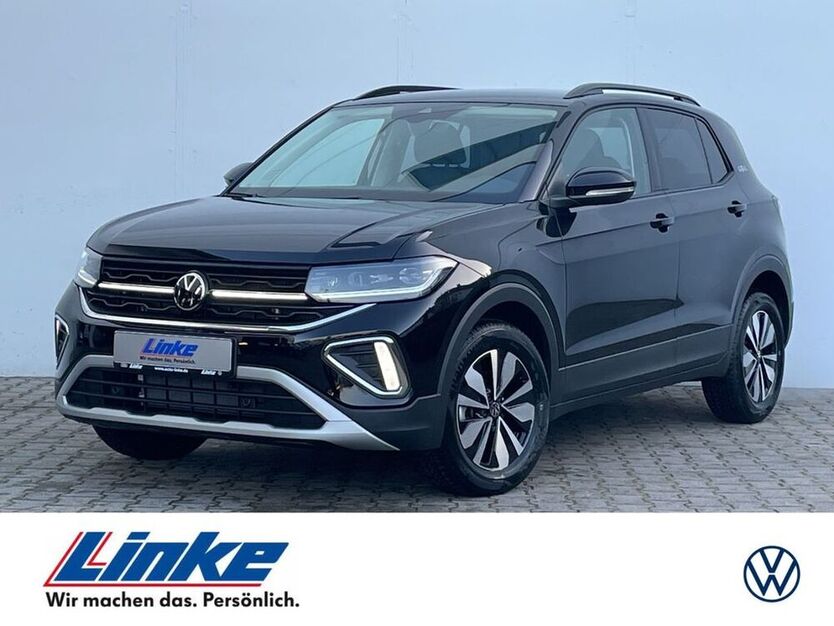 T-Cross