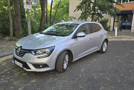 Renault Megane 114.000 km 13.600 &euro; Berlin 10789