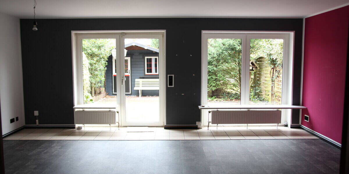 Reihenmittelhaus Tostedt - 4 Zimmer, 119 m&sup2;, 280.000&euro; | Angebot:25927920