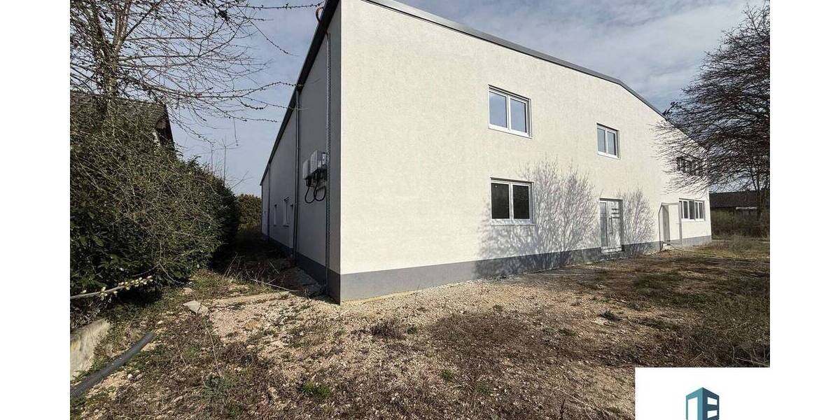 Gewerbeobjekt Pfaffen-Schwabenheim Schwabenheim - 1.330.000&euro; | Angebot:25938825