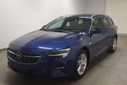 Opel Insignia 52.019 km 18.740 &euro; Eisenach 99817