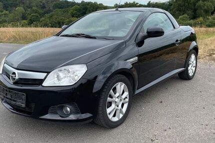 Opel Tigra