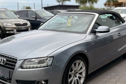 Audi A5 175.867 km 8.950 &euro; Barsinghausen ( bei Hannover ) 30890