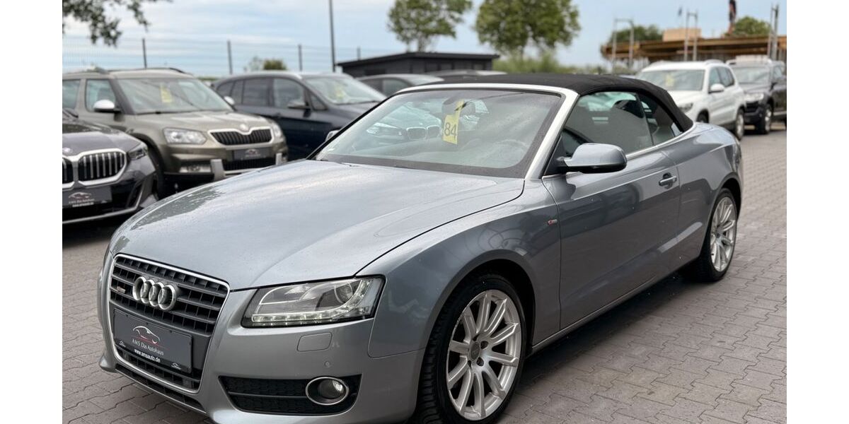 Audi A5 175.867 km 8.950 &euro; Barsinghausen ( bei Hannover ) 30890