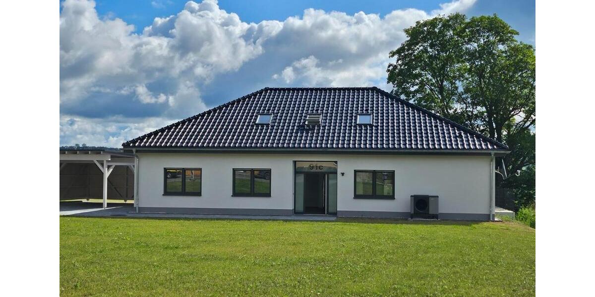 Luxuriöses Einfamilienhaus als Kapitalanlage oder Eigenheim 7 zimmer