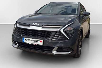 Kia Sportage 11.440 km 28.480 &euro; Ilmenau 98693