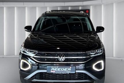 VW T-Roc 58.907 km 19.550 &euro; Stade 21682