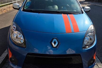 Renault Twingo 142.242 km 3.750 &euro; Kirchberg 08107