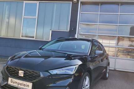 Seat Leon 12.000 km 30.500 € Leutershausen 91578