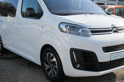 Citroen SpaceTourer 6.500 km 52.990 € Chemnitz 09125