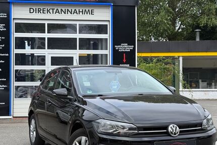 VW Polo 89.400 km 12.890 &euro; Kappeln 24376