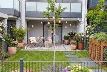 VORSTADTCHARME, CHIC UND PRAKTISCH - Wohnung Aschaffenburg Gailbach | Angebot:26688150