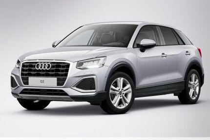 Audi Q2 8.424 km 31.900 € Dietzenbach 63128