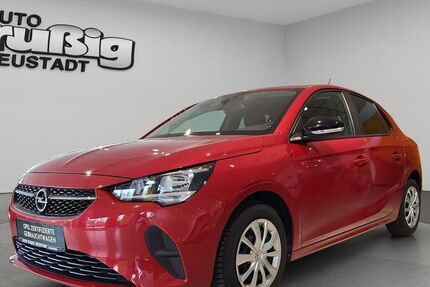 Opel Corsa 48.801 km 11.970 &euro; Neustadt 01844