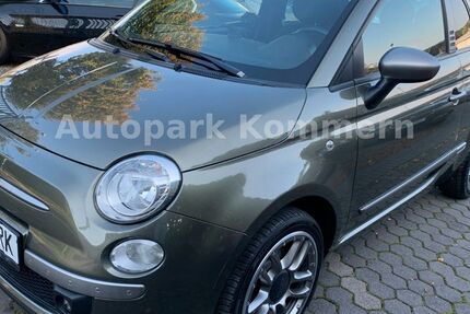 Fiat 500 152.197 km 5.600 &euro; Mechernich/Kommern 53894