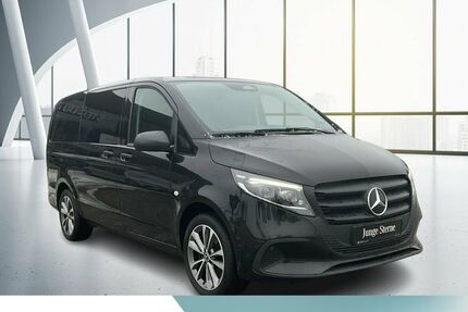 Mercedes-Benz Vito 38.872 km 49.950 &euro; Rostock 18055