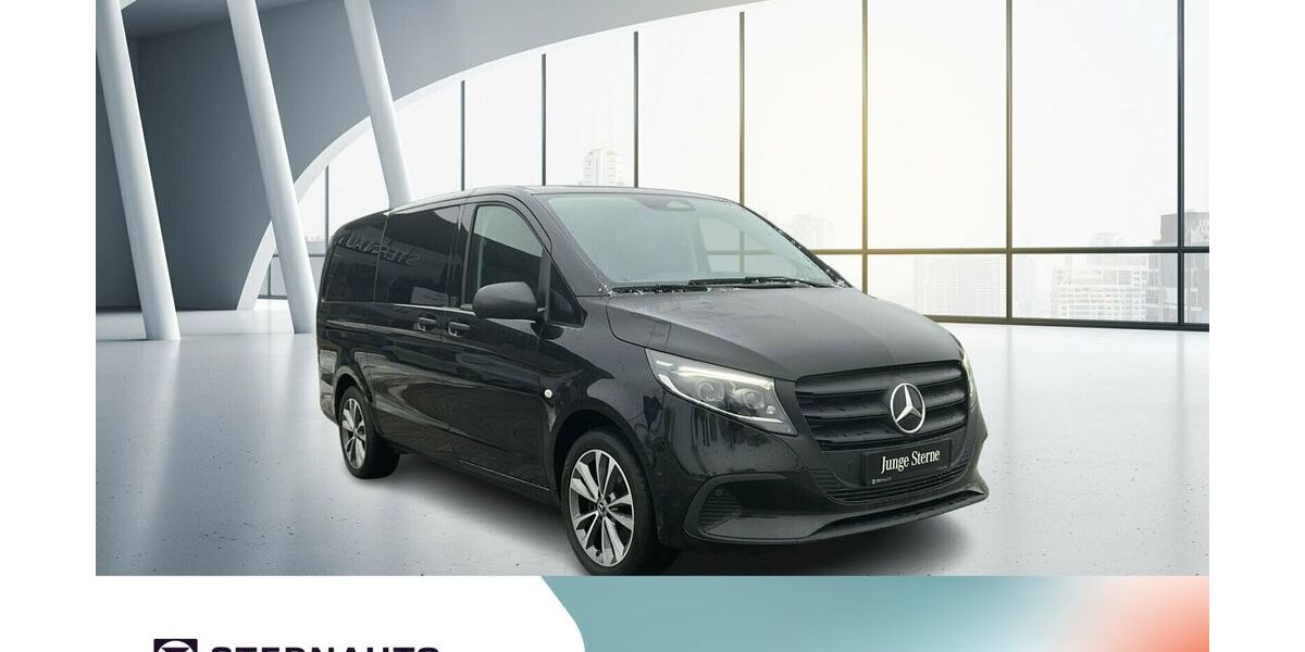 Mercedes-Benz Vito 38.872 km 49.950 &euro; Rostock 18055