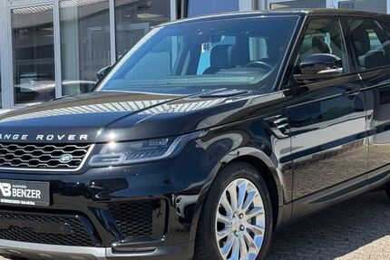 Land Rover Range Rover Sport 64.000 km 43.999 &euro; Wirges 56422