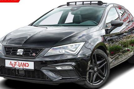 Seat Leon 85.784 km 18.990 &euro; Coburg 96450