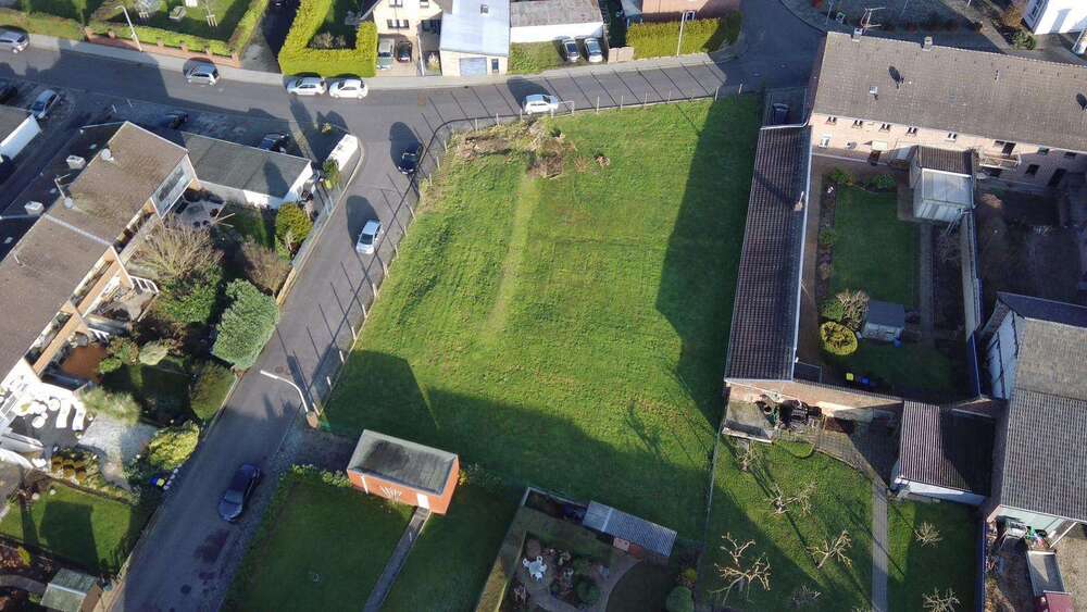 Grundstück Mönchengladbach Süd - 575.000&euro; | Angebot:25024883