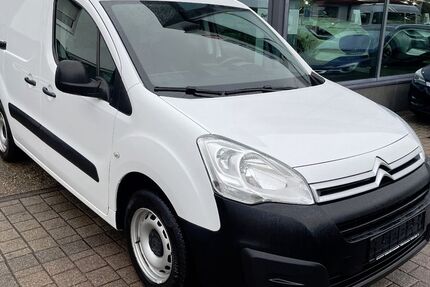 Citroen Berlingo 161.265 km 8.500 &euro; Sinsheim 74889