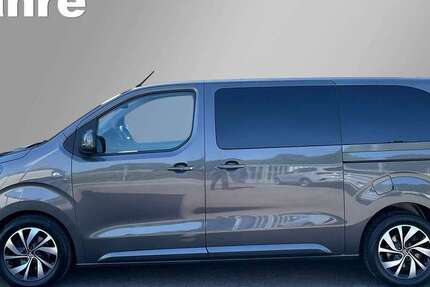 Citroen Spacetourer 147.030 km 22.950 &euro; Eggenstein 76344