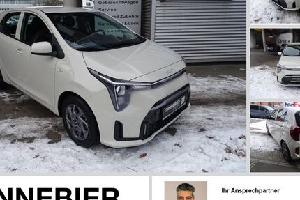 Kia Picanto 23.068 km 16.579 &euro; Berlin 14199