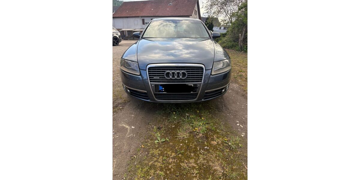 Audi A6 361.000 km 2.200 &euro; Burladingen 72393