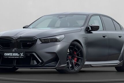 BMW M5 10.000 km 148.900 &euro; Neustadt 67433