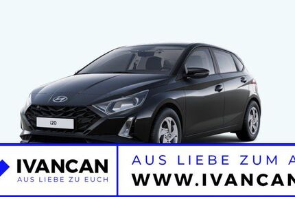 Hyundai i20 1.988 km 19.990 &euro; Mannheim 68219