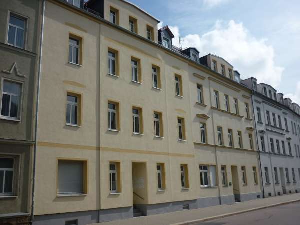 Wohnung zum Mieten in Döbeln 271 € 57.56 m²