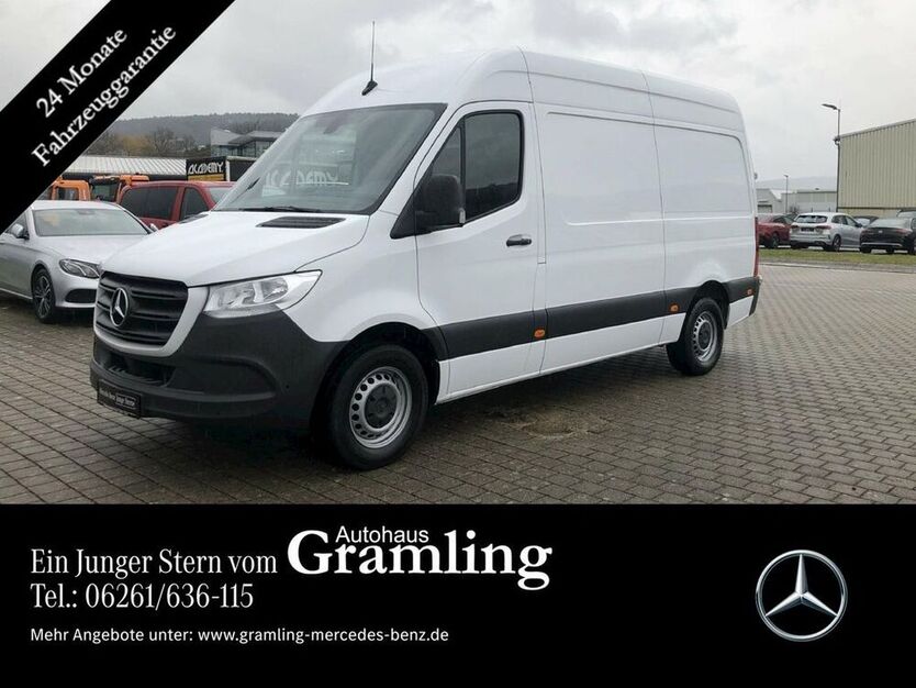 Sprinter