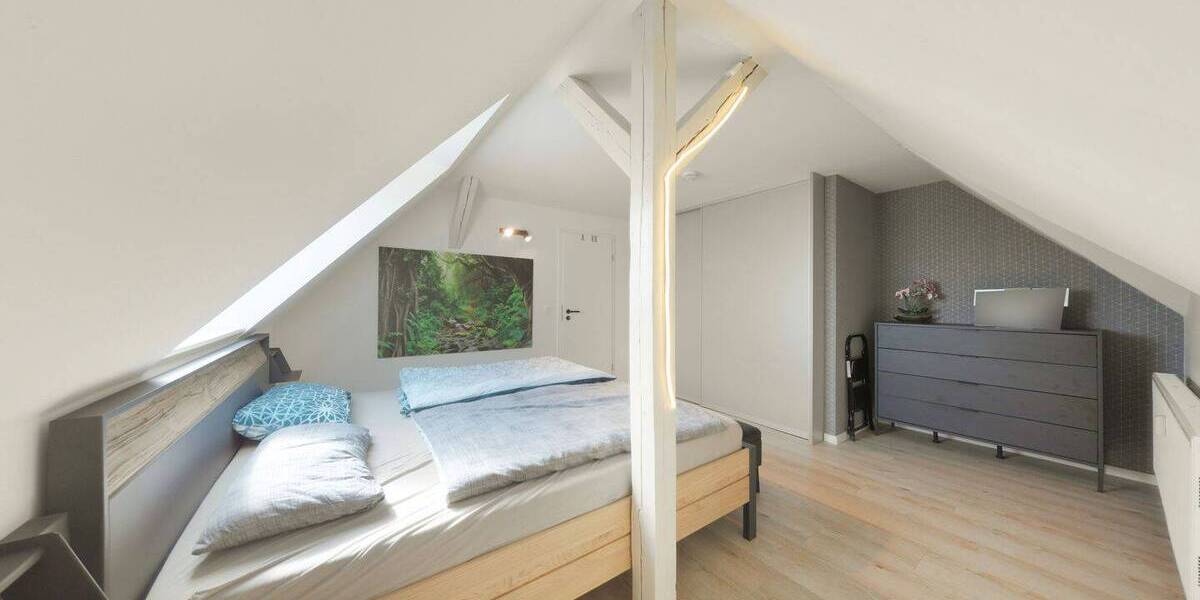 Etagenwohnung Coswig - 3 Zimmer, 87 m&sup2;, 239.990&euro; | Angebot:26305979