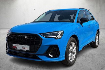 Audi Q3 80.281 km 28.133 € Northeim 37154