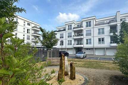 Wohnung zum Mieten in Werder (Havel) 982,23 € 67.74 m²