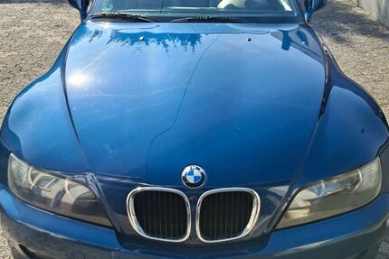 BMW Z3 173.000 km 9.900 &euro; Weidenhahn 56244