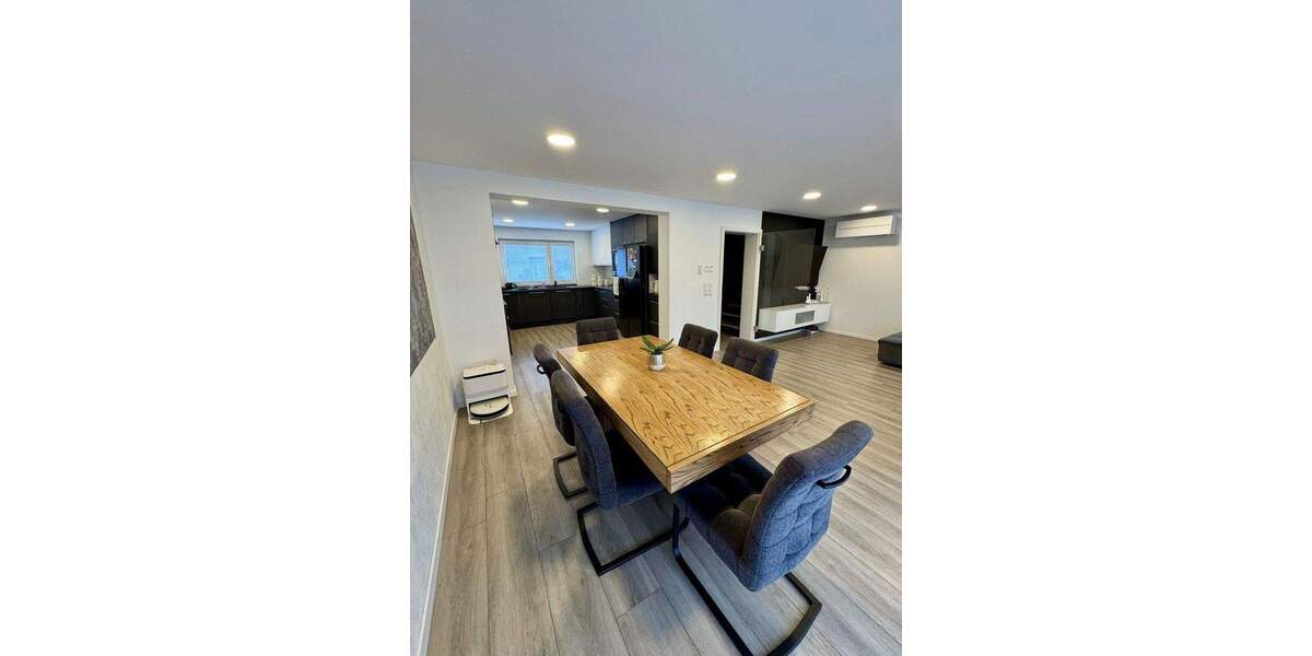 Reihenendhaus Rastatt - 4 Zimmer, 115 m&sup2;, 630.000&euro; | Angebot:25731514