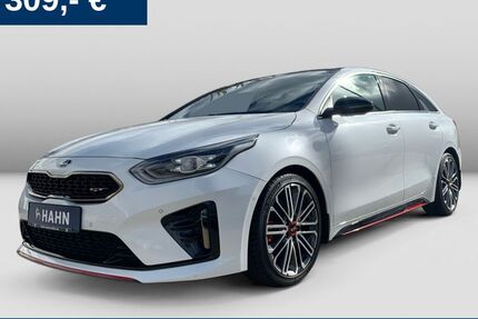 Kia pro ceed / ProCeed 74.151 km 22.990 &euro; Wendlingen 73240