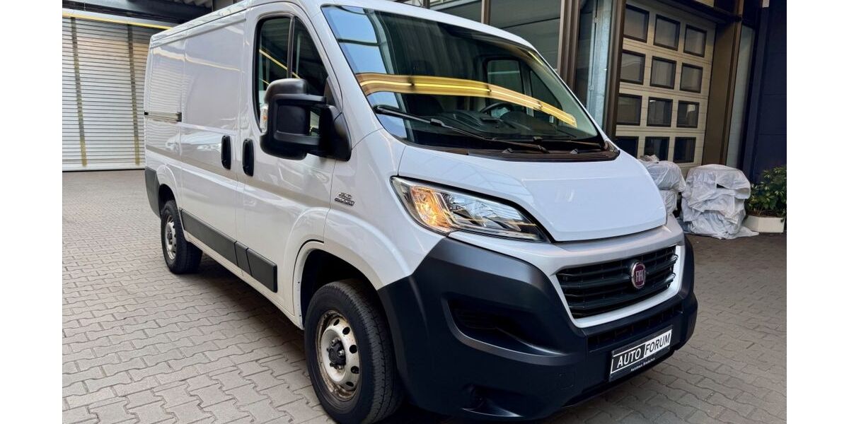 Fiat Ducato 30.955 km 22.990 &euro; Geesthacht bei Hamburg 21502