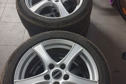 Skoda Octavia 120.000 km 16.500 &euro; Neuenkirchen 49586