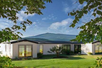 Haus Schneeberg Neustädtel - 3 Zimmer, 59 m&sup2;, 259.000&euro; | Angebot:24033378