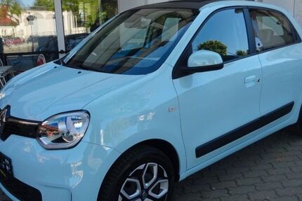 Renault Twingo 19.500 km 14.900 &euro; Lüneburg 21337